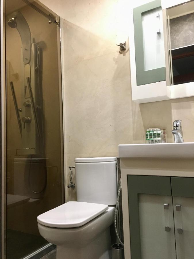 Luxury Villa Borina Zheleznitsa Exteriér fotografie