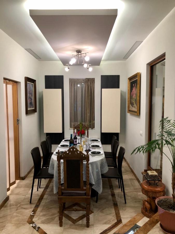 Luxury Villa Borina Zheleznitsa Exteriér fotografie